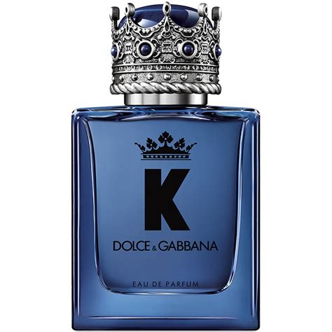 k by Dolce & Gabbana cologne